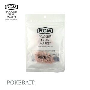 RGM / POKEBAIT [X^[MA}[Pbg |PxCg d|