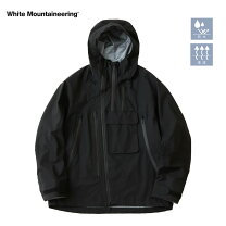 楽天市場】white mountaineering gore－tex jacketの通販