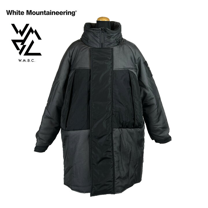 楽天市場】White Mountaineering / WM × WILD THINGS  