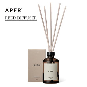 APFR / REED DIFFUSER A|e[PtOX [hfBt[U[