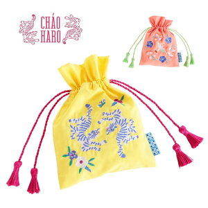 CHAO HARO / `In AWAhJВ