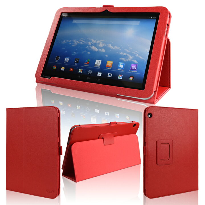 楽天市場】【タッチペン フィルム付】wisers 東芝 Toshiba Android