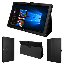 【保護フィルム付】wisers 富士通 FUJITSU arrows Tab RH77/B1 RH77/X R727/P R726/P 12.5インチ タブレット 専用 ケース カバー 全4色 ブラック・ホワイト・ダークブルー・ピンク