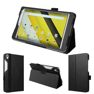 �y�^�b�`�y�� �t�B�����t�z wisers KYOCERA ���Z�� au Qua tab QZ8 KYT32 8 �C���` �^�u���b�g ��p �P�[�X �J�o�[ �S6�F �u���b�N �z���C�g �_�[�N�u���[ �X�J�C�u���[ ���C�g�s���N �S�[���h