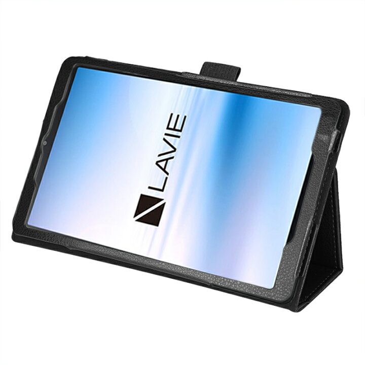 楽天市場】NEC LAVIE Tab T8 タブレットケース nec t0855 8インチ 
