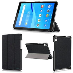 wisers �ی�t�B�����t�� �^�u���b�g�P�[�X Lenovo ���m�{ Tab M8 ZA5G0084JP ZA5G0014JP ZA5H0066JP 8�C���` ��p �����^ �X���� �P�[�X �J�o�[ [2020 �N �V�^] �S5�F �u���b�N �_�[�N�u���[ �X�J�C�u���[ �s��