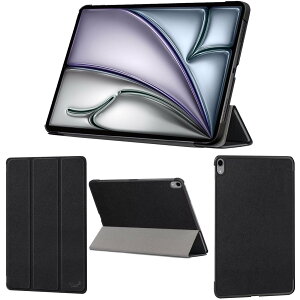 wisers iPad Air 11C` ^ubgP[X 2024N tf iPadGA[Jo[ ACpbhP[X iPadairJo[ y[ ACpbhJo[ 6 ACpbhGA[Jo[ یtBt X