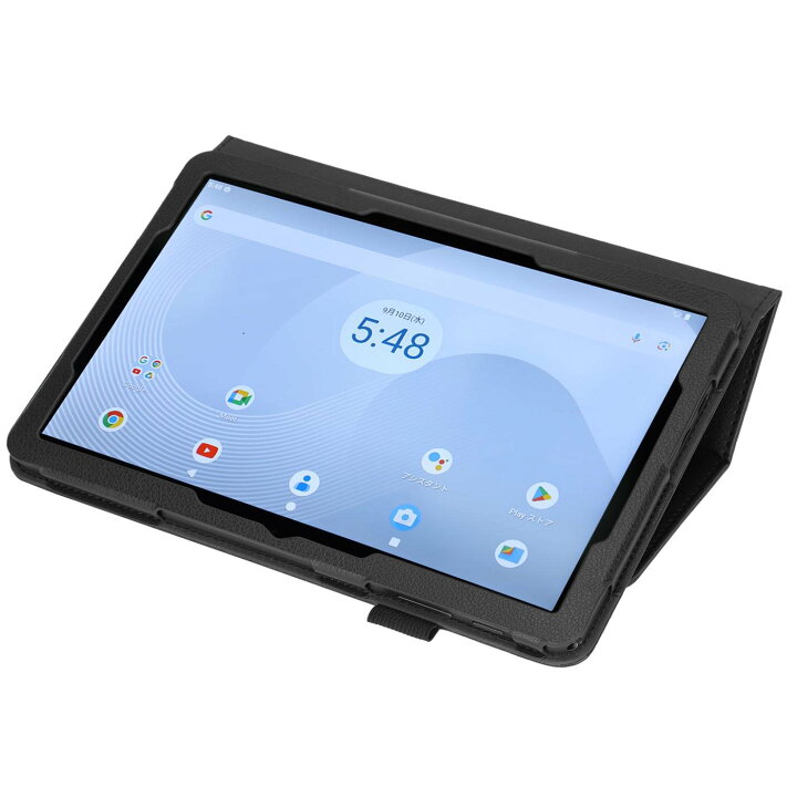 楽天市場】wisers IRIS OHYAMA LUCA TA10E1W63-V1H タブレットケース 
