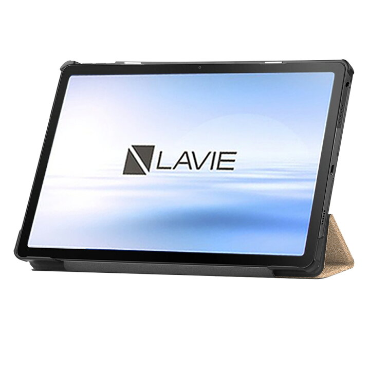 楽天市場】wisers 保護フィルム付き タブレットケース NEC LAVIE Tab 