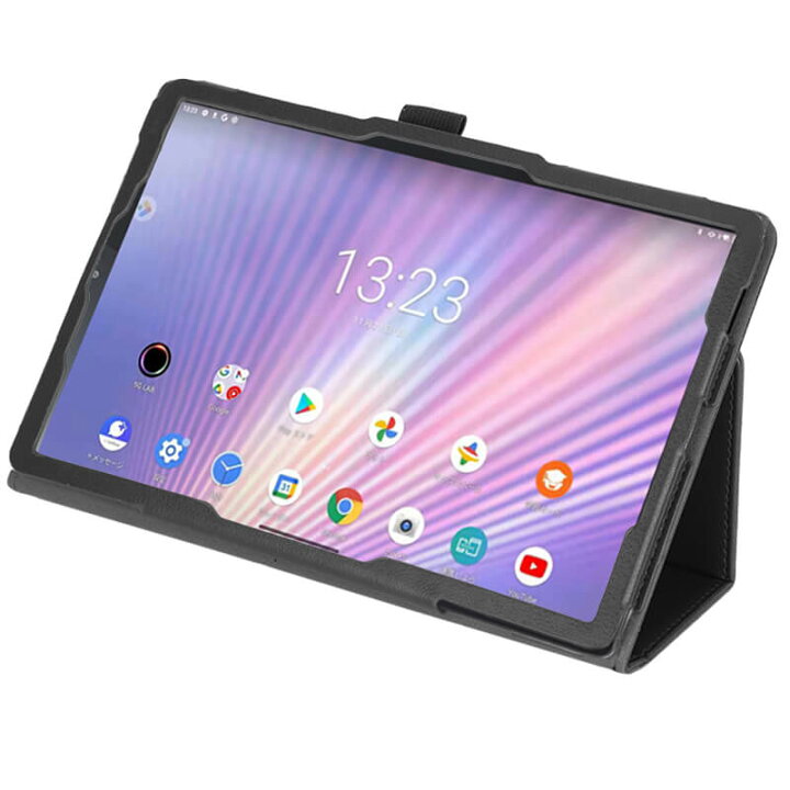楽天市場】wisers ペン 保護フィルム付き タブレットケース Lenovo 