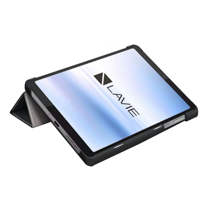 楽天市場】タブレットケース NEC LAVIE Tab T8 PC-T0855GAS 8.0インチ 