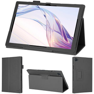 wisers aiwa tab AB10 (6) JA3-TBA1004-6 ��p�^�u���b�g�P�[�X 10.1�C���` �Ή� ( �ی�t�B���� �t�� / �X�^���h�^�C�v ) �^�u���b�g�J�o�[ 2023 �V�^