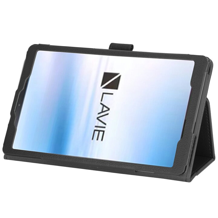 楽天市場】wisers 保護フィルム・タッチペン付き タブレットケース NEC 