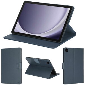 wisers Galaxy Tab A9{ Plus p^ubgP[X 11.0 C` Ή ( یtB t / X^h^Cv ) ^ubgJo[ 2023N V^ S4F ubNE_[Nu[EXJCu[EsN