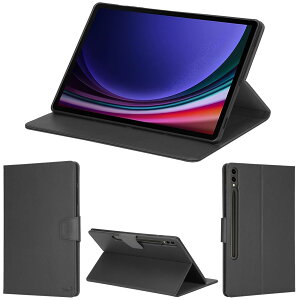 yN[|p10OFFI11/27 1:59܂Łzwisers Galaxy Tab S9{ Plus p^ubgP[X 12.4 C` Ή ( یtB t / X^h^Cv ) ^ubgJo[ 2023N V^ S5F ubNE