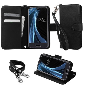 y10ItI12/11 1F59܂ŁzyXgbv2tzwisers Sharp AQUOS Sense docomo SH-01K au SHV40 UQmobile AQUOS sense lite SH-M05 5.0C` [2017 N V^] X}[gtH X}z p P[X Jo[ 蒠^ S7F 