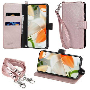 wisers Google Pixel 9 Pro XL P[X 蒠^ X}zP[X Ή ( J[hz_[ / X^h@\t ) Xgbv 2t ( nhXgbv / lbNXgbv ) 2024N V^ S4F ubNE_[