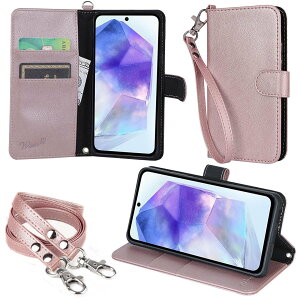 wisers Galaxy A55 5G SC-53E SCG27 P[X 蒠^ X}zP[X Ή ( J[hz_[ / X^h@\t ) Xgbv 2t ( nhXgbv / lbNXgbv ) 2024N V^ S4F ubNE