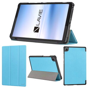 wisers LAVIE Tab T8 T0855/KAS PC-T0855KAS TAB08/H05 PC-TAB08H053 ^ubgP[X 8.7C` Ή ( یtB t / X^Cv ) ^ubgJo[ 2025N V^ S4F ubNE_[Nu[E[Y