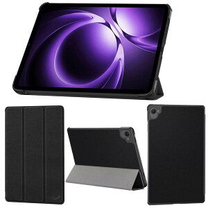 wisers Xiaomi Pad mini �^�u���b�g�P�[�X 8.8�C���` �Ή� ( �ی�t�B���� �t�� / �X�����^�C�v ) �^�u���b�g�J�o�[ 2025�N �V�^ �S4�F �u���b�N �_�[�N�u���[ ���[�Y�S�[���h �X�J�C�u���[