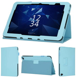 wisers KYOCERA KC-T305C KC-T305CN �^�u���b�g�P�[�X 10.1�C���` �Ή� �^�u���b�g�J�o�[ ���Z�� �^�u���b�g �P�[�X �^�u���b�g�J�o�[�P�[�X �^�u���b�g�P�[�X������� �J�o�[ 10.1 �C���` �I�V���� �V��