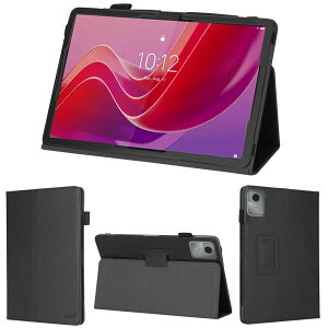 wisers Lenovo Tab B11 専用 タブレットケース 10.95インチ タッチペン 保護フィルム 付き スタンド タブレットカバー レノボ タブレット ケース カバー 大画面 android アンドロイド レノボタブレット