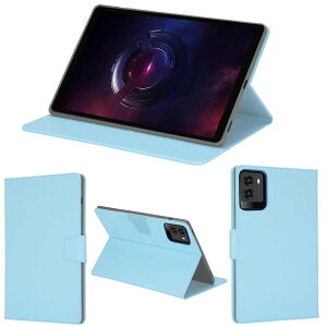 wisers Lenovo Legion Tab �^�u���b�g�P�[�X ( �u���b�N ) 8.8�C���` �Ή� ( �^�b�`�y�� / �ی�t�B���� �t�� / �X�^���h�^�C�v ) �^�u���b�g�J�o�[ 2025�N �V�^ �S4�F �u���b�N �_�[�N�u���[ �s���N �X�J