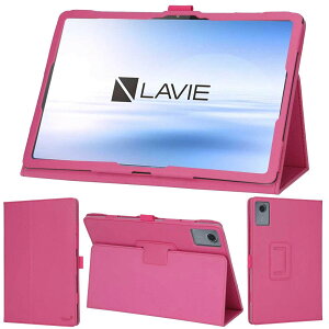 wisers LAVIE Tab T11N T1175/LAS T1175/LAC PC-T1175LAS PC-T1175LAC �Ή� �^�u���b�g�P�[�X 11�C���` �Ή� ( �^�b�`�y�� / �ی�t�B���� �t�� / �X�^���h�^�C�v ) �^�u���b�g�J�o�[ 2025�N �V�^ �S5�F �u���b�N�E�_