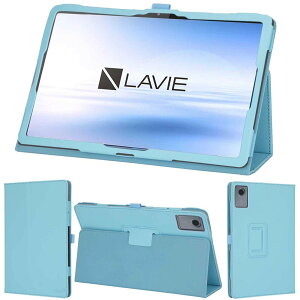 wisers LAVIE Tab T11N T1175/LAS T1175/LAC PC-T1175LAS PC-T1175LAC �Ή� �^�u���b�g�P�[�X 11�C���` �Ή� ( �^�b�`�y�� / �ی�t�B���� �t�� / �X�^���h�^�C�v ) �^�u���b�g�J�o�[ 2025�N �V�^ �S5�F �u���b�N�E�_