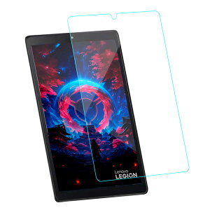 wisers Lenovo Legion Tab ( 8.8 5 ) ZAH20015JP �Ή� �K���X�t�B���� �����K���X �t�� �ی� �K���X �t�B���� �ϏՌ� �\�ʍd�x9H �w��h�~ ����h�~�R�[�g �X���[�X�^�b�` 0.3mm