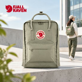 【激安クーポン配布中！】フェールラーベン カンケン FJALLRAVEN kanken 16L [並行輸入品] カンケンバッグ F23510 pink 312 fog/pink 021-312 pastel lavender 457 sky blue 501 black 550 カンケンリュック カンケン バッグ リュック バックパック 北欧