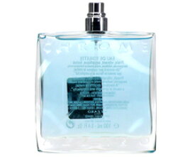 【26日まで最大P10・最大1,000円offクーポン】【テスター・未使用品】アザロ AZZARO クローム EDT SP 100ml【香水 ギフト メンズ レディース】【人気 ブランド ギフト 誕生日 プレゼント】