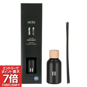 �y�ő�P7�{�E�ő�1500�~off�N�[�|���z�����g rento �f�B�t���[�U�[ �� 100ml ���[���t���O�����X ARCTIC PINE�y��������_���x�ݒ��z