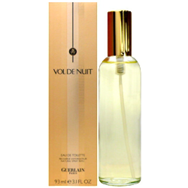 楽天市場 送料無料 ゲラン 夜間飛行 レフィル Edt Sp 93ml あす楽対応 お休み中 香水 メンズ レディース 香水 人気 ブランド ギフト 誕生日 プレゼント 香水フレグランスparfum De Earth