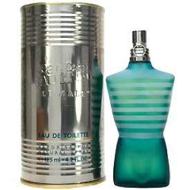 20日P2倍・最大1000円offクーポン ジャンポール ゴルチェ JEANPAUL GAULTIER ジャンポールゴルチェ ルマル EDT SP 125ml【当日発送_14時まで】【香水 ギフト メンズ】【人気 ブランド ギフト 誕生日 プレゼント】