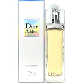 【最大1,000円offクーポン】クリスチャン ディオール Dior ディオール アディクト EDT SP 100ml【オードトワレ】【あす楽対応_14時まで】【香水 レディース】【人気 ブランド ギフト 誕生日 プレゼント】