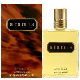 【最大1,000円offクーポン】アラミス ARAMIS アラミス アフター シェーブ ローション 120ml【あす楽対応_14時まで】【メンズコスメ】【人気 ブランド ギフト 誕生日 プレゼント】