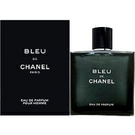 【最大P7倍+3倍・最大1500円OFFクーポン】 シャネル CHANEL ブルードゥシャネル プールオム EDP SP 100ml［オードパルファム］【当日発送_お休み中】【人気 ブランド ギフト 誕生日 プレゼント】