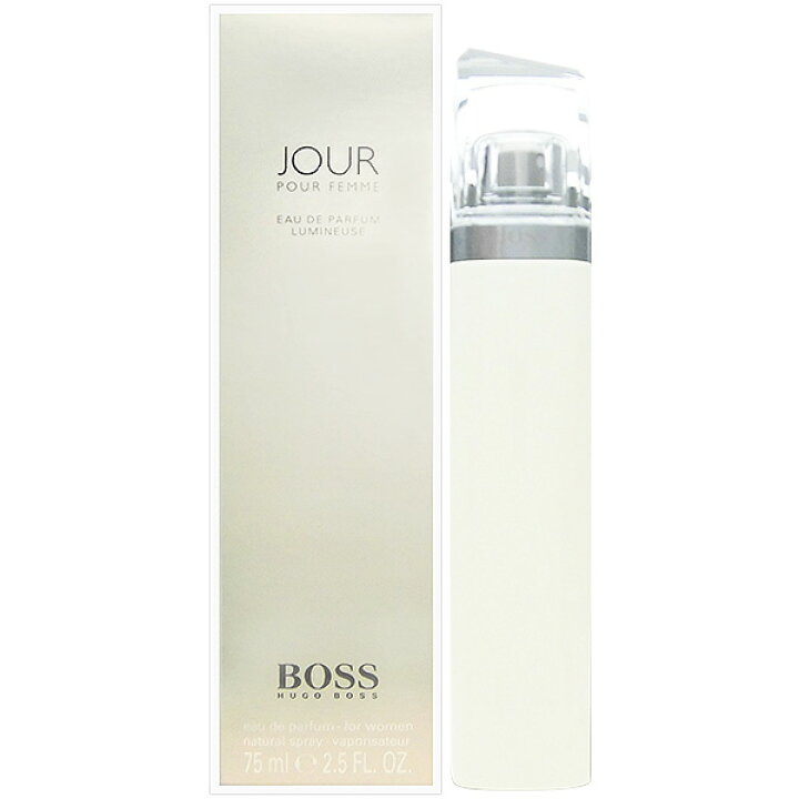 楽天市場 ヒューゴ ボス ボス ジュール プールファム ルミニュース Edp Sp 75mlboss Jour Pour Femme Lumineuse あす楽対応 14時まで 香水 メンズ レディース 香水 人気 ブランド ギフト 誕生日 プレゼント D 香水フレグランスparfum De Earth