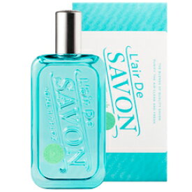 【最大P8倍・最大1000円offクーポン】送料無料! レール デュ サボン L’air De SAVON レールデュサボン オードトワレ センシュアルタッチ EDT SP 50ml【当日発送_お休み中】【香水】【週末セール】