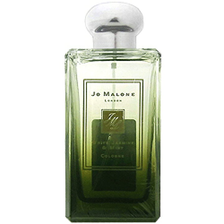 楽天市場 ジョーマローン ロンドン レイン ホワイトジャスミン ミント コロン Edc Sp 100ml 送料無料 あす楽対応 お休み中 香水 ギフト メンズ レディース 香水 人気 ブランド ギフト 誕生日 プレゼント 母の日 ギフト 香水フレグランスparfum De Earth