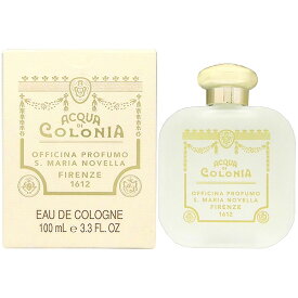 【1日P10・最大1,000円offクーポン】サンタマリアノヴェッラ エバ オーデコロン EDC BT 100ml（3530）Santa Maria Novella Eva【あす楽対応_お休み中】【SMN 香水】【人気 ブランド ギフト 誕生日 プレゼント】