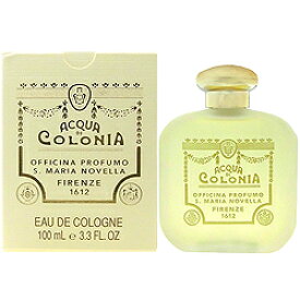 【最大1,000円offクーポン】サンタマリアノヴェッラ Santa Maria Novella テュベローザ オーデコロン EDC BT 100ml（3264） 【送料無料】Santa Maria Novella【あす楽対応_14時まで】【SMN 香水】【マラソン・週末セール】