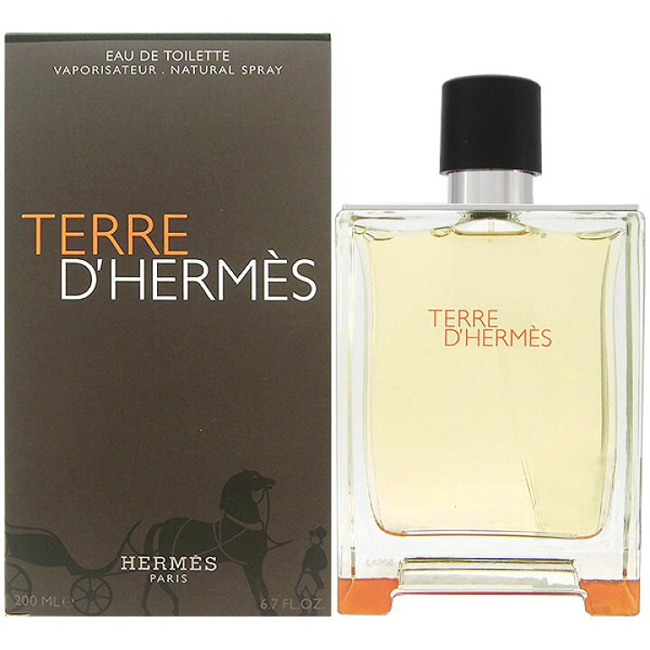 楽天市場 ポイント2倍 エルメス Hermes テール ドゥ エルメス Edt Sp 0ml 送料無料 あす楽対応 14時まで 香水 メンズ レディース 香水 人気 ブランド ギフト 誕生日 プレゼント 香水フレグランスparfum De Earth
