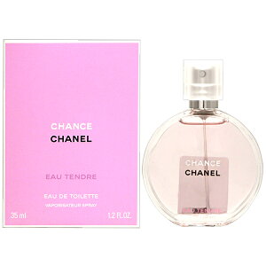 yőP2{Eő1000~offN[|zyVlz`X I[^hD EDT SP 35ml CHANEL CHANCE EAU TENDREy_xݒzy Mtg Y fB[XzylC uh Mtg a
