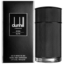 【24日20時-25日P10・最大1,000円offクーポン】ダンヒル アイコン エリート EDP SP 100ml dunhill ICON ELITE【あす楽対応_14時まで】【香水 メンズ レディース】【人気 ブランド ギフト 誕生日 プレゼント】【マラソン・週末セール】