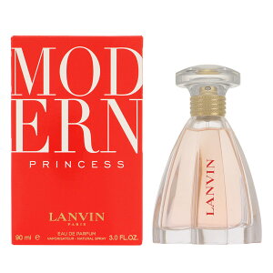 �y�ő�P5�{�E�ő�1500�~OFF�N�[�|���z�����o�� LANVIN ���_�� �v�����Z�X EDP SP 90ml Lanvin Modern Princess�y��������_14���܂Łz�y�l�C �u�����h �M�t�g �a���� �v���[���g�z