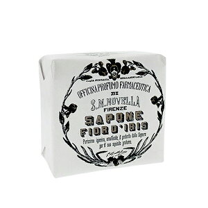 �y�|�C���g2�{�E�ő�1000�~OFF�N�[�|���z�T���^�}���A�m���F�b�� Santa Maria Novella �t�B�I�[���f�B���X �\�[�v 100g (5591) Fior d'Iris�y��������_14���܂Łz�y���� �M�t�g �����Y ���f�B�[�X�z�ySMN ��