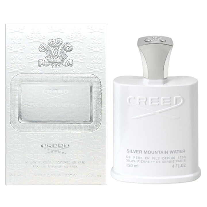 楽天市場】【最大1000円offクーポン】送料無料! 【クリード】シルバー  