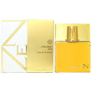 yőP2{Eő1000~offN[|z SHISEIDO ZEN I[hpt@ EDP SP 100ml Zen Eau de Parfumyzy_14܂ŁzylC uh Mtg a v[gz